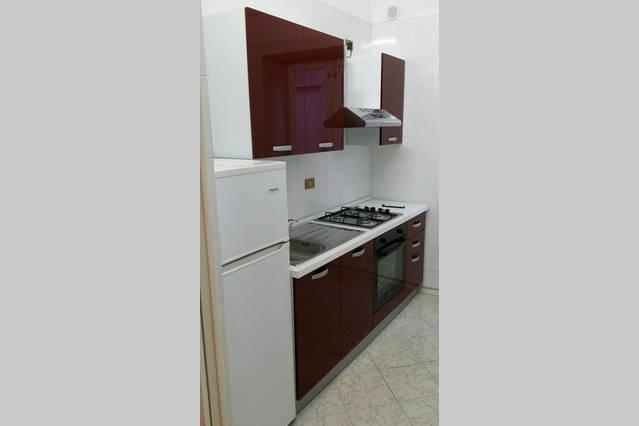Appartamenti Buffa Castellammare del Golfo Exterior foto